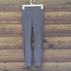 Fabletics woman's leggings, PureLuxe